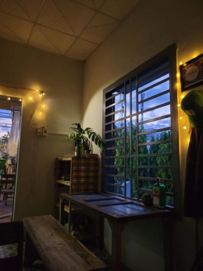 Chú Trọc Homestay - Phan Rang Homestay & Camp